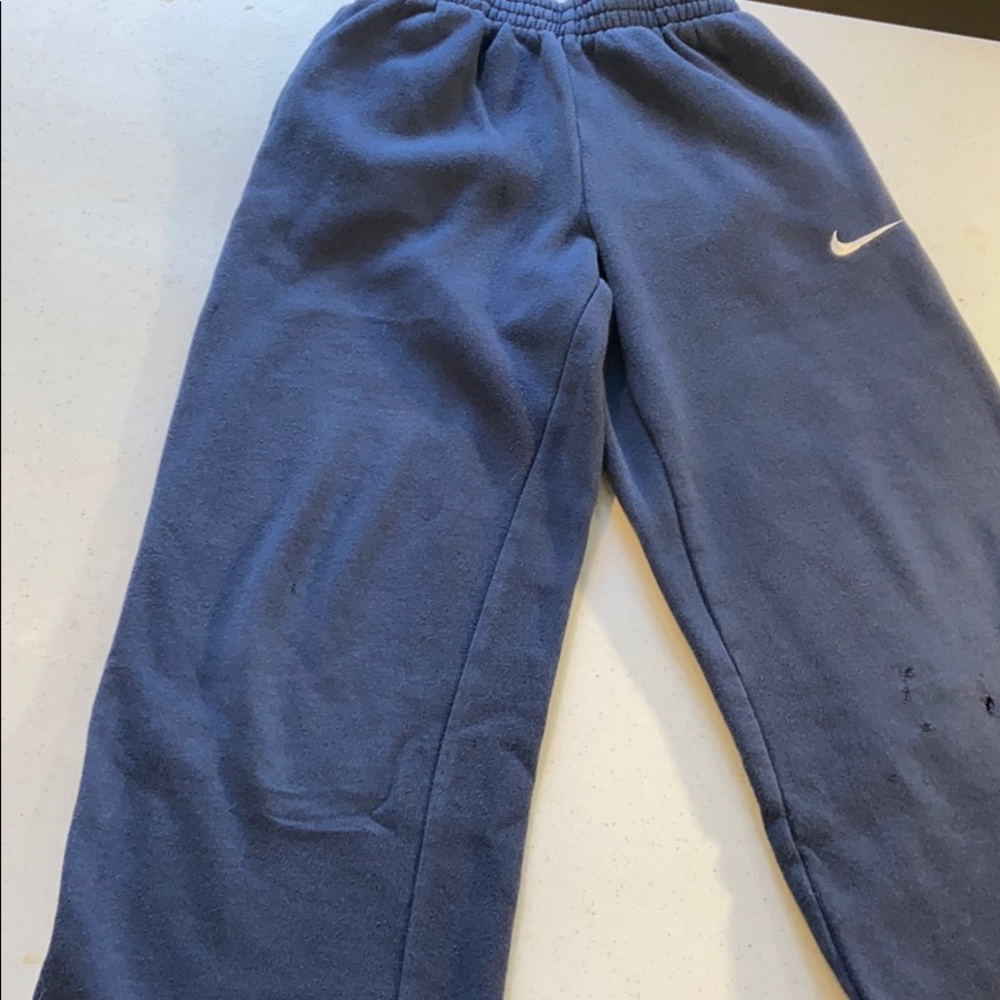 Nike sweatpants